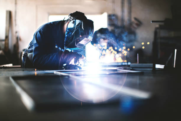 Trusted Boyertown, PA Welder & Metal Fabrication Experts