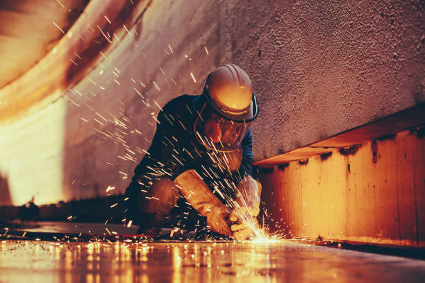 Affordable Welder Services in Boyertown, PA