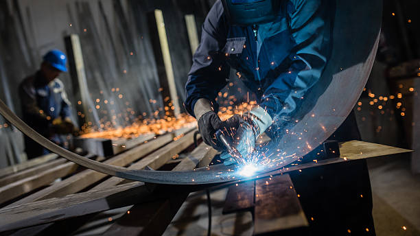 Best Specialty Welding Processes in Boyertown, PA